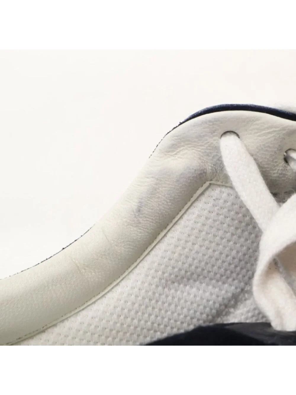Bottega Veneta Suede Leather Low Cut Sneakers